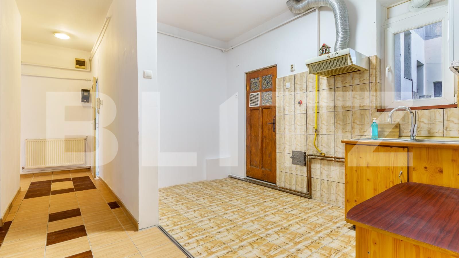 Apartament de vânzare 3 camere Central - 183210AV | BLITZ Cluj-Napoca | Poza3