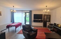 Casa cu 4 camere, instalatie fotovoltaica, acces restrictionat, zona Vivo