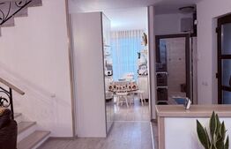 Casa cu 4 camere, instalatie fotovoltaica, acces restrictionat, zona Vivo