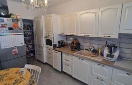 Casa cu 4 camere, instalatie fotovoltaica, acces restrictionat, zona Vivo