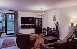 Casa cu 4 camere, instalatie fotovoltaica, acces restrictionat, zona Vivo