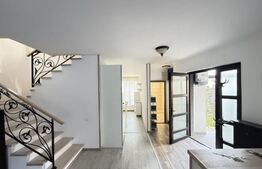Casa cu 4 camere, instalatie fotovoltaica, acces restrictionat, zona Vivo