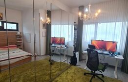 Casa cu 4 camere, instalatie fotovoltaica, acces restrictionat, zona Vivo