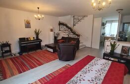 Casa cu 4 camere, instalatie fotovoltaica, acces restrictionat, zona Vivo