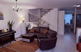 Casa cu 4 camere, instalatie fotovoltaica, acces restrictionat, zona Vivo