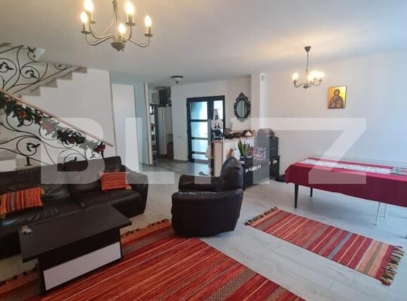 Casa de vânzare 4 camere Floreşti - 183216CV | BLITZ Cluj-Napoca | Poza2