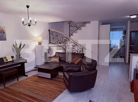 Casa de vânzare 4 camere Floreşti - 183216CV | BLITZ Cluj-Napoca | Poza6