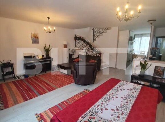 Casa de vânzare 4 camere Floreşti - 183216CV | BLITZ Cluj-Napoca | Poza3