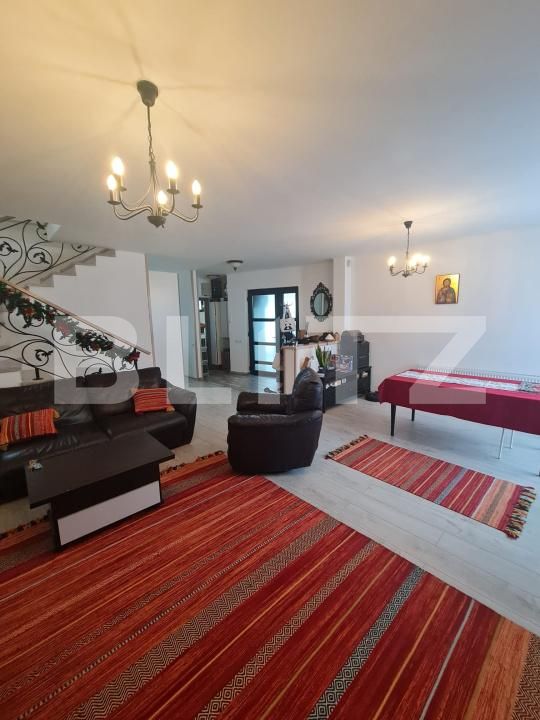 Casa de vânzare 4 camere Floreşti - 183216CV | BLITZ Cluj-Napoca | Poza2