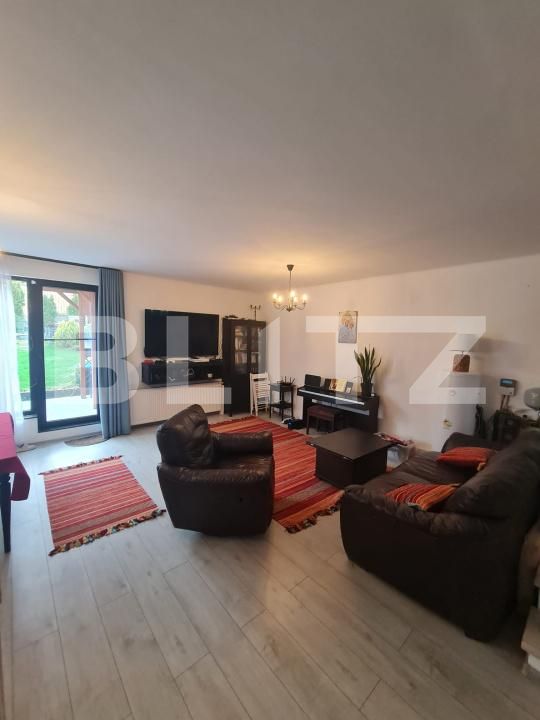 Casa de vânzare 4 camere Floreşti - 183216CV | BLITZ Cluj-Napoca | Poza4