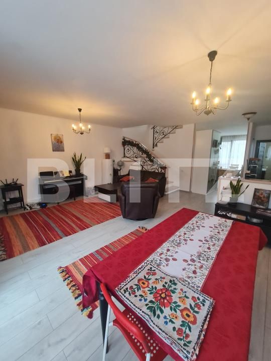 Casa de vânzare 4 camere Floreşti - 183216CV | BLITZ Cluj-Napoca | Poza3