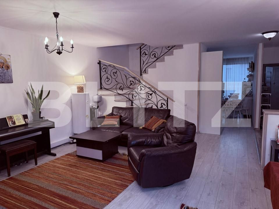 Casa de vânzare 4 camere Floreşti - 183216CV | BLITZ Cluj-Napoca | Poza6