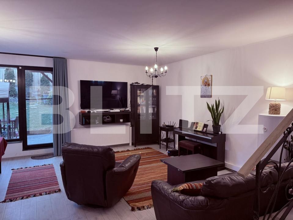 Casa de vânzare 4 camere Floreşti - 183216CV | BLITZ Cluj-Napoca | Poza5