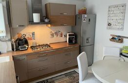 Apartament modern cu 2 camere, Avantgarden