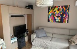 Apartament modern cu 2 camere, Avantgarden