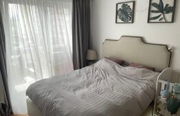 Apartament modern cu 2 camere, Avantgarden