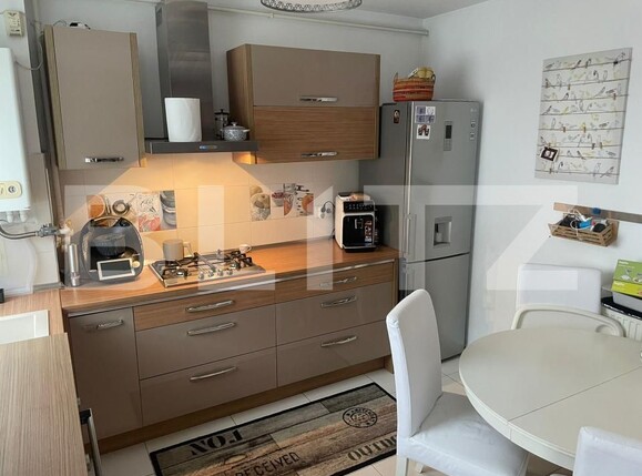 Apartament de vânzare 2 camere Avantgarden - 183219AV | BLITZ Brașov | Poza3