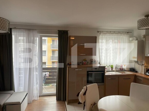 Apartament de vânzare 2 camere Avantgarden - 183219AV | BLITZ Brașov | Poza1