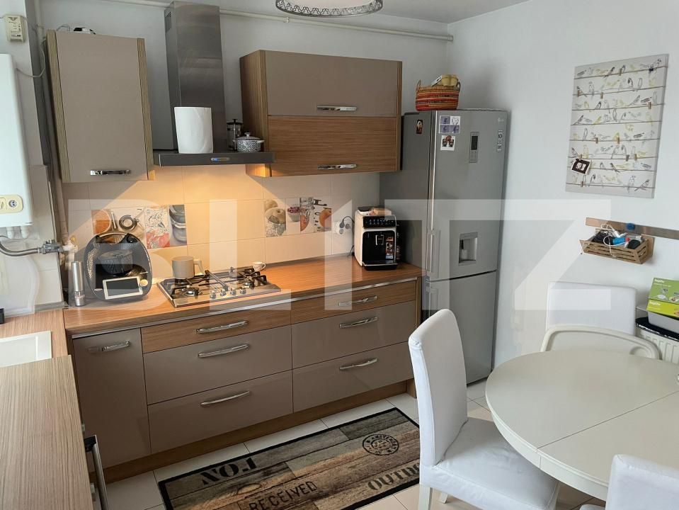 Apartament de vânzare 2 camere Avantgarden - 183219AV | BLITZ Brașov | Poza3