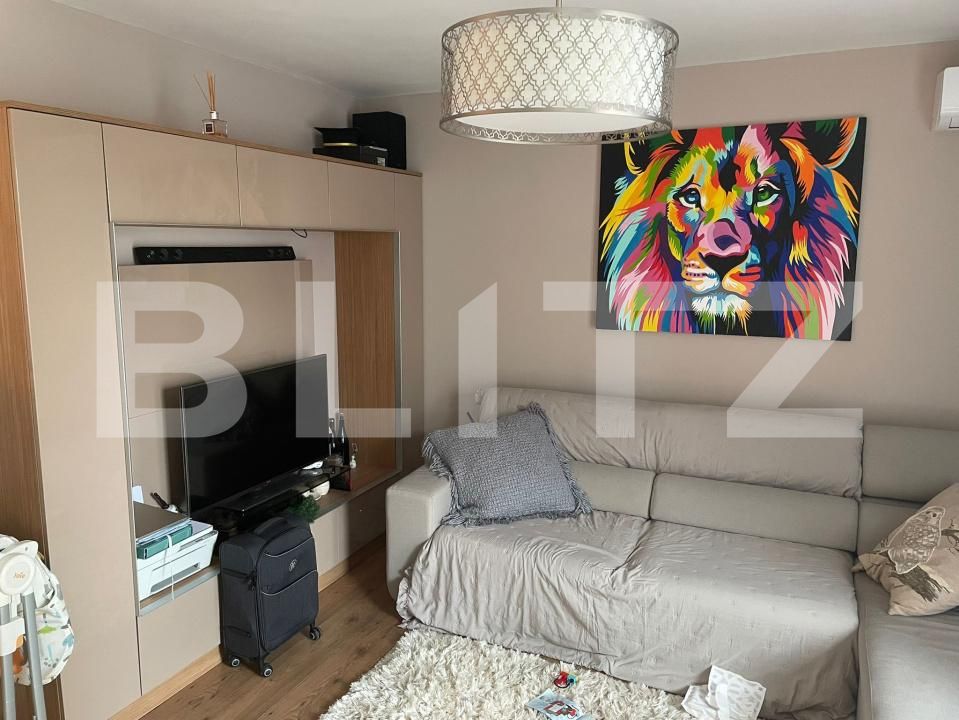 Apartament de vânzare 2 camere Avantgarden - 183219AV | BLITZ Brașov | Poza5