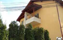 Casa individuala cu 400 mp utili.