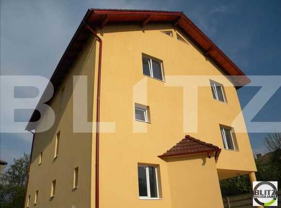 Casa de închiriat 1 camera Zorilor - 18322CI | BLITZ Cluj-Napoca | Poza5