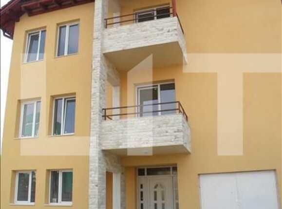 Casa de închiriat 1 camera Zorilor - 18322CI | BLITZ Cluj-Napoca | Poza3
