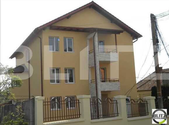 Casa de închiriat 1 camera Zorilor - 18322CI | BLITZ Cluj-Napoca | Poza1