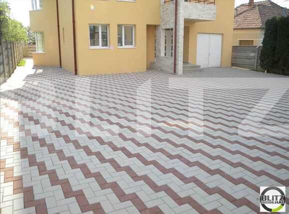 Casa de închiriat 1 camera Zorilor - 18322CI | BLITZ Cluj-Napoca | Poza2