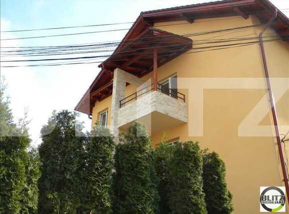 Casa de închiriat 1 camera Zorilor - 18322CI | BLITZ Cluj-Napoca | Poza4