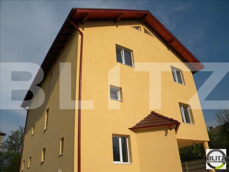 Casa de închiriat 1 camera Zorilor - 18322CI | BLITZ Cluj-Napoca | Poza5