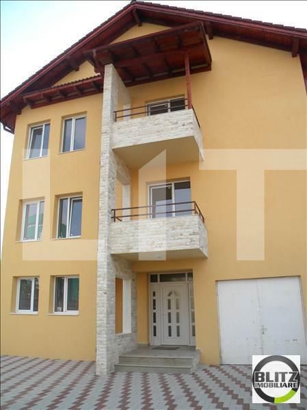 Casa de închiriat 1 camera Zorilor - 18322CI | BLITZ Cluj-Napoca | Poza3