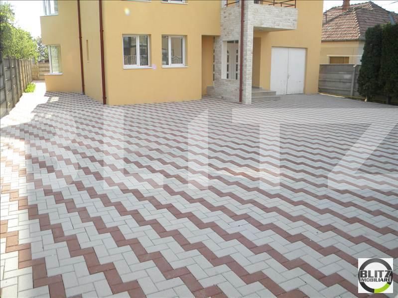 Casa de închiriat 1 camera Zorilor - 18322CI | BLITZ Cluj-Napoca | Poza2