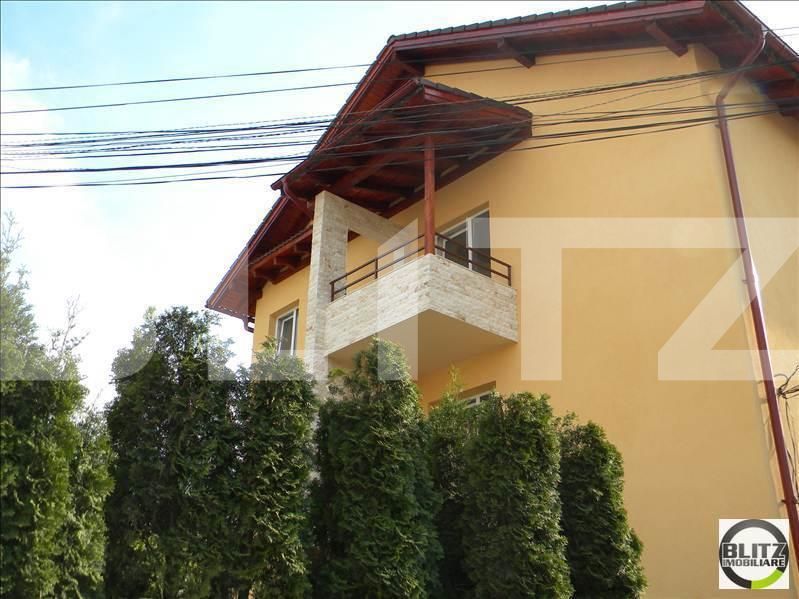 Casa de închiriat 1 camera Zorilor - 18322CI | BLITZ Cluj-Napoca | Poza4