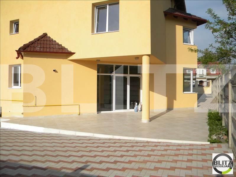 Casa de închiriat 1 camera Zorilor - 18322CI | BLITZ Cluj-Napoca | Poza6