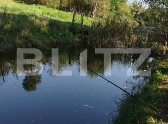 Teren de vânzare Padureni (Ciurila) - 183220TV | BLITZ Cluj-Napoca | Poza2