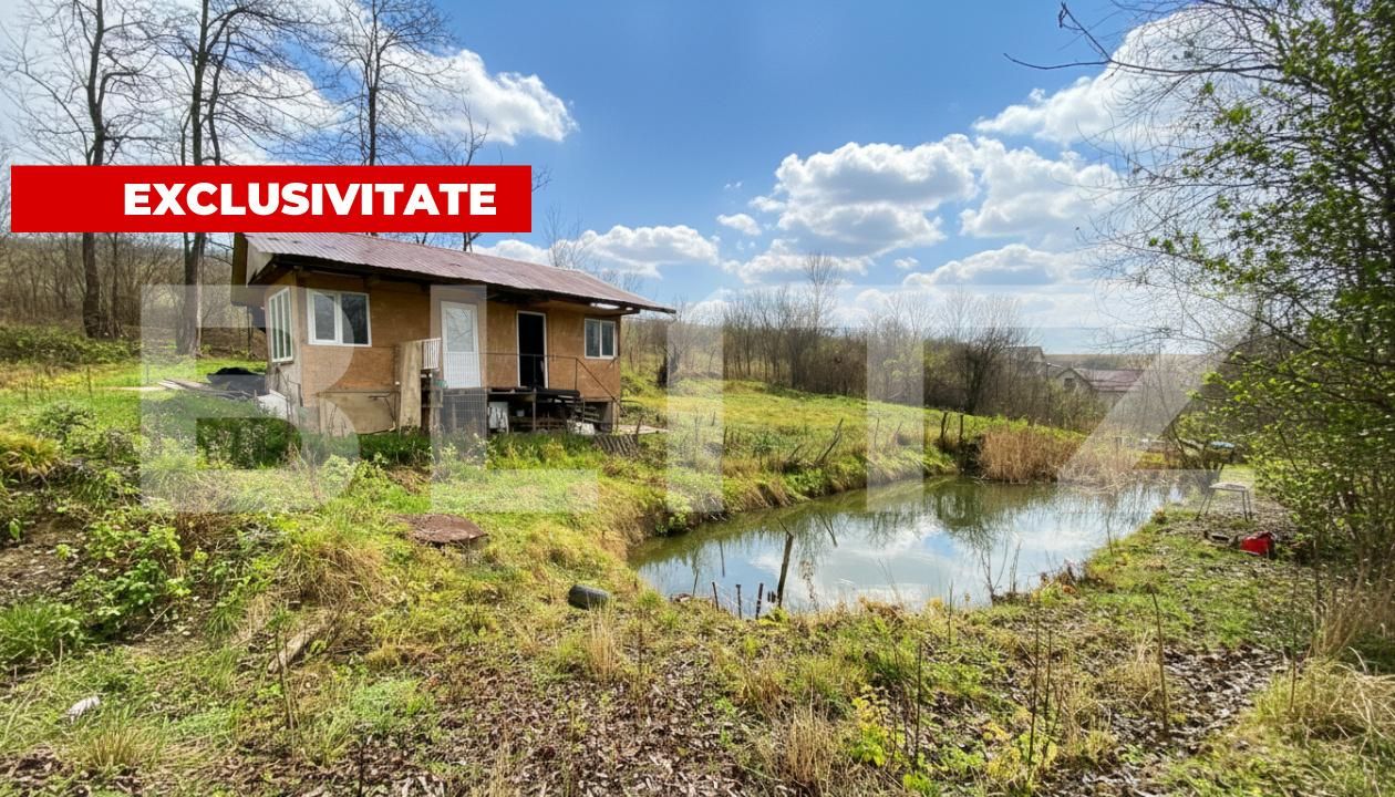 Teren de vânzare Padureni (Ciurila) - 183220TV | BLITZ Cluj-Napoca | Poza1