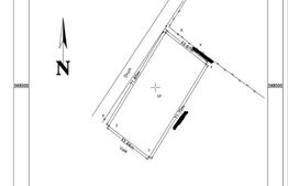 Teren 2.400 mp cu 72m asfalt, utilitati la limita și panorama spre Cheile Turzi