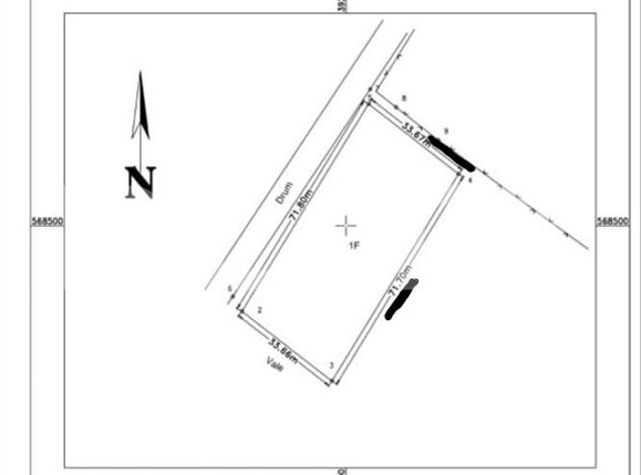 Teren de vânzare Padureni (Ciurila) - 183221TV | BLITZ Cluj-Napoca | Poza3