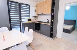 Apartament cu 3 camere, 52 mp cu balcon, in zona Stejarului