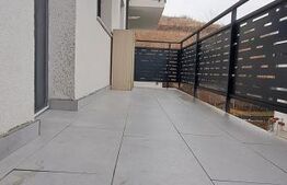 Apartament cu 3 camere, 52 mp cu balcon, in zona Stejarului