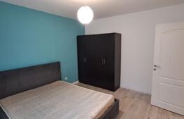 Apartament cu 3 camere, 52 mp cu balcon, in zona Stejarului