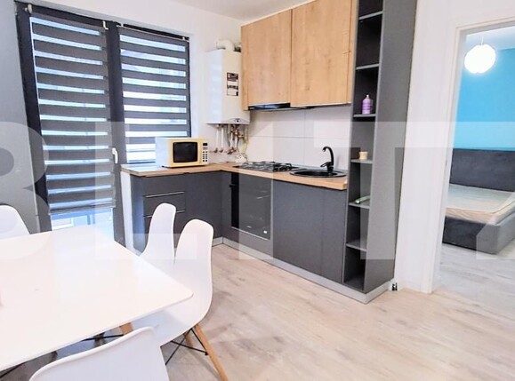 Apartament de vânzare 3 camere Floreşti - 183222AV | BLITZ Cluj-Napoca | Poza3