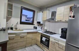 Apartament semidecomandata complet mobilat si utilat, zona Terra