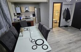 Apartament semidecomandata complet mobilat si utilat, zona Terra