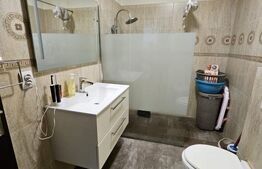 Apartament semidecomandata complet mobilat si utilat, zona Terra