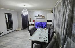 Apartament semidecomandata complet mobilat si utilat, zona Terra