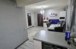 Apartament semidecomandata complet mobilat si utilat, zona Terra
