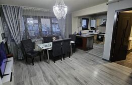 Apartament semidecomandata complet mobilat si utilat, zona Terra