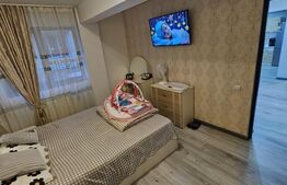 Apartament semidecomandata complet mobilat si utilat, zona Terra